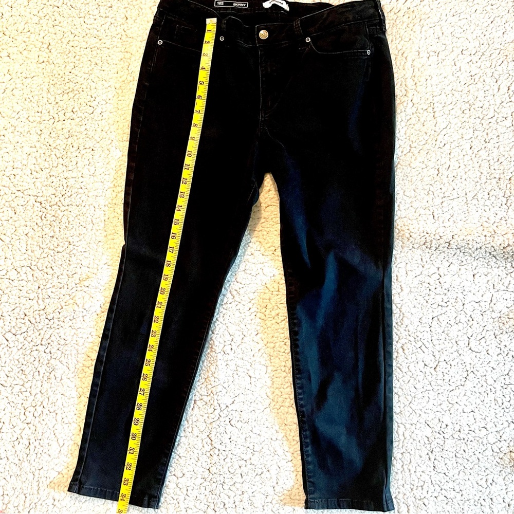 SONOMA Skinny Jeans in Black - Picture 11 of 11